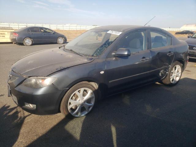 Изображение 2008 MAZDA 3 I 2008