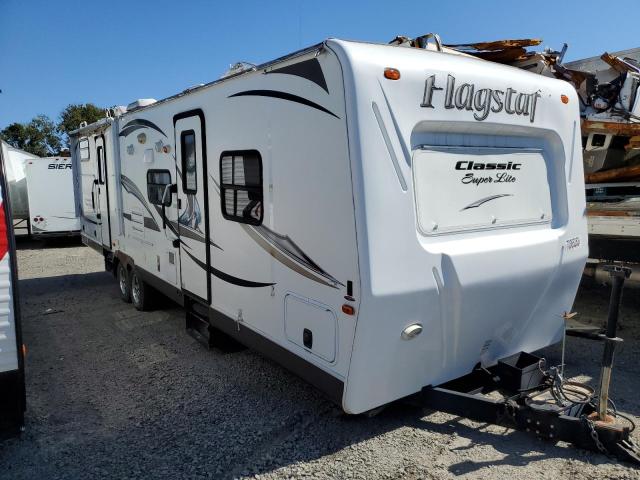2014 WILDWOOD FLAGSTAFF 2014 image