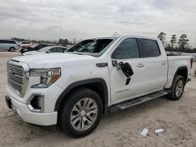 Obraz 2021 GMC SIERRA C1500 DENALI 2021