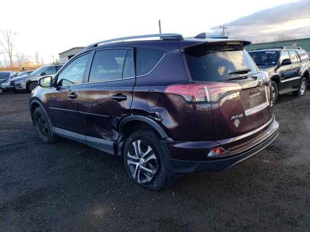 Obraz 2 z 2017 TOYOTA RAV4 LE 2017 z VIN 2T3BFREV2HW613051