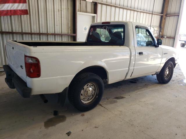 Изображение 3 2003 FORD RANGER  2003 с VIN 1FTYR10D13PA86884