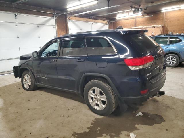 Изображение 2 2014 JEEP GRAND CHEROKEE LAREDO 2014 с VIN 1C4RJFAG2EC186620