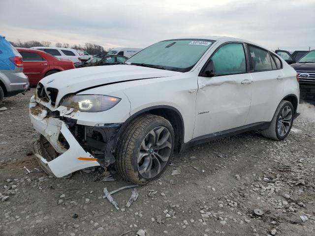 Image 1 of 2014 BMW X6 XDRIVE35I 2014 with VIN 5UXFG2C58E0H09874