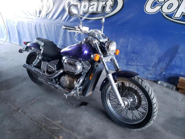 2003 HONDA VT750 DCB 2003 image