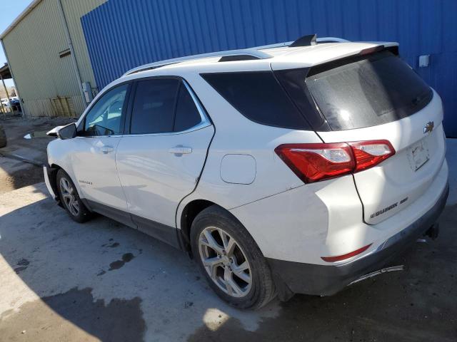 Obraz 2 z 2018 CHEVROLET EQUINOX LT 2018 z VIN 2GNAXTEX6J6311665