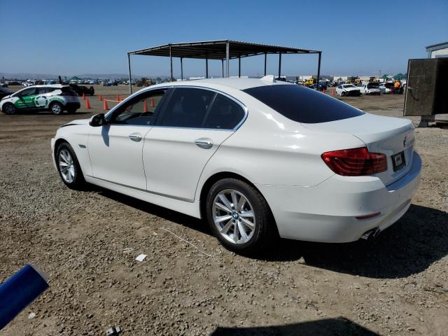 Изображение 2 2016 BMW 5 SERIES 528 I 2016 с VIN WBA5A5C58GD527291