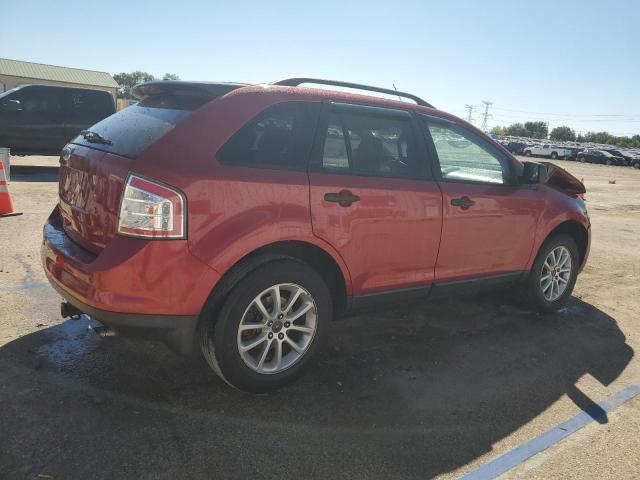 Изображение 3 2008 FORD EDGE SE 2008 с VIN 2FMDK36C58BA62823