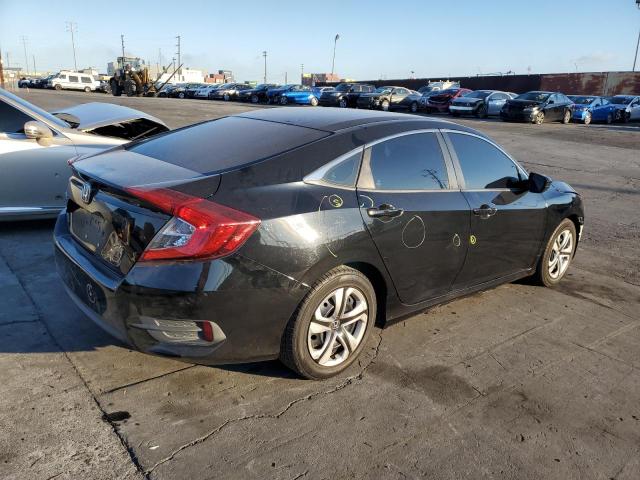 Изображение 3 2016 HONDA CIVIC LX 2016 с VIN 19XFC2F66GE236520