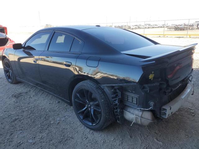 Obraz 2 z 2018 DODGE CHARGER SXT 2018 z VIN 2C3CDXBG8JH337604