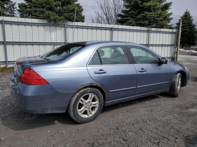 Image 3 of 2007 HONDA ACCORD SE 2007 with VIN 1HGCM56377A143212