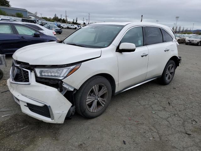 Изображение 2019 ACURA MDX  2019