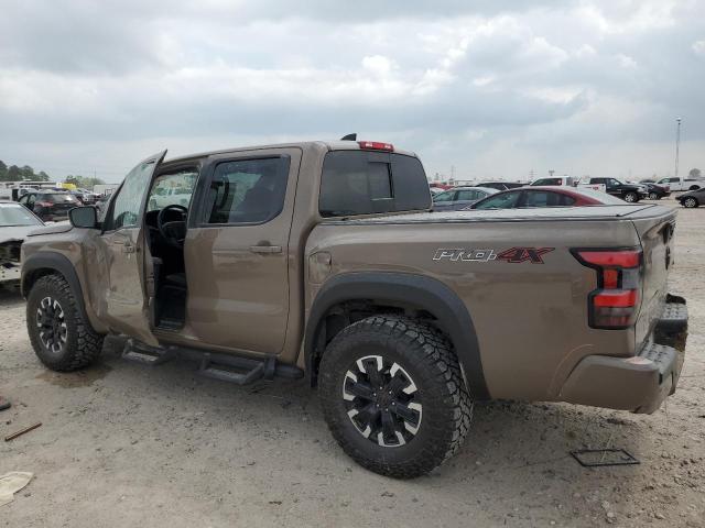 Obraz 2 z 2023 NISSAN FRONTIER S 2023 z VIN 1N6ED1EK0PN659345