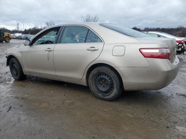 Image 2 of 2007 TOYOTA CAMRY CE 2007 with VIN 4T1BE46K37U684227