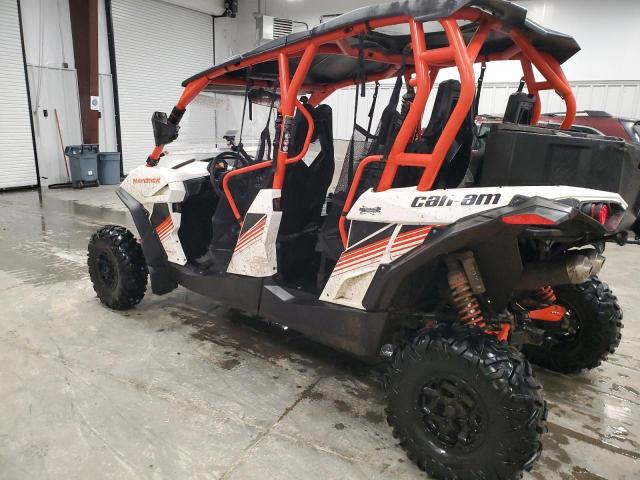 Obraz 3 z 2018 CAN-AM MAVERICK MAX 1000R DPS 2018 z VIN 3JBPBAP21JJ000050