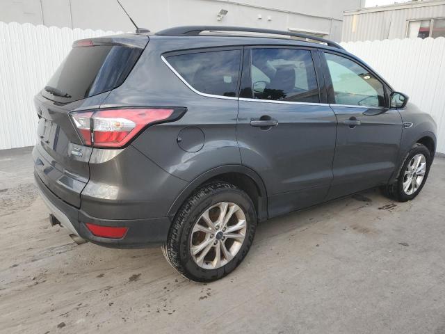 Изображение 3 2018 FORD ESCAPE SE 2018 с VIN 1FMCU9GD2JUA78090