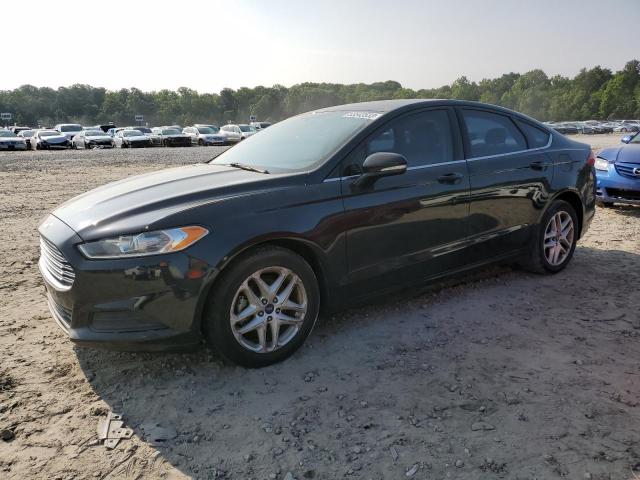 Image 1 of 2014 FORD FUSION SE 2014 with VIN 3FA6P0H76ER265042