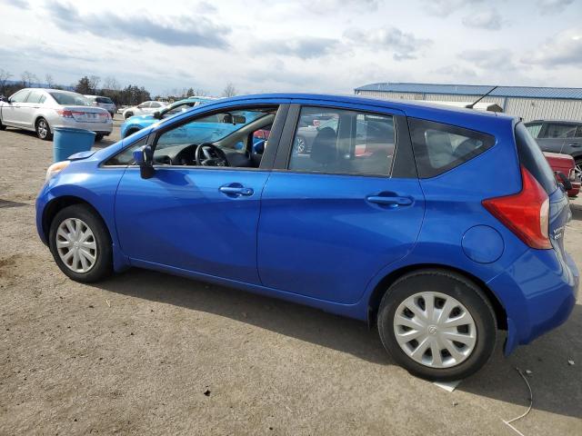 Image 2 of 2015 NISSAN VERSA NOTE S 2015 with VIN 3N1CE2CP6FL438197