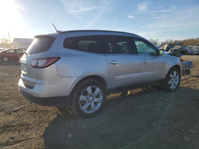 Image 3 of 2017 CHEVROLET TRAVERSE LT 2017 with VIN 1GNKVGKDXHJ171483