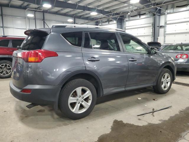 Image 3 of 2013 TOYOTA RAV4 XLE 2013 with VIN JTMRFREV6DD009346