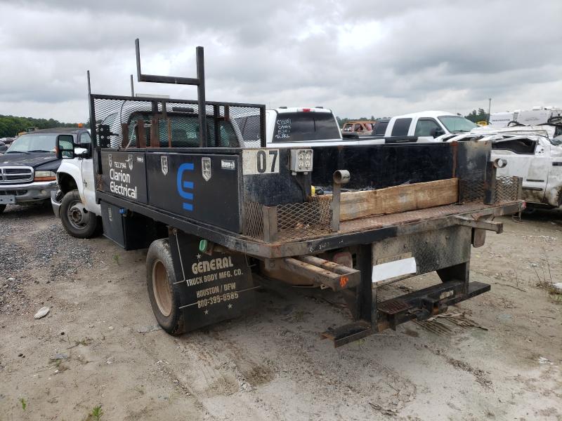 Image 3 of 2016 FORD F350 SUPER DUTY 2016 with VIN 1FDRF3HT7GEA21166
