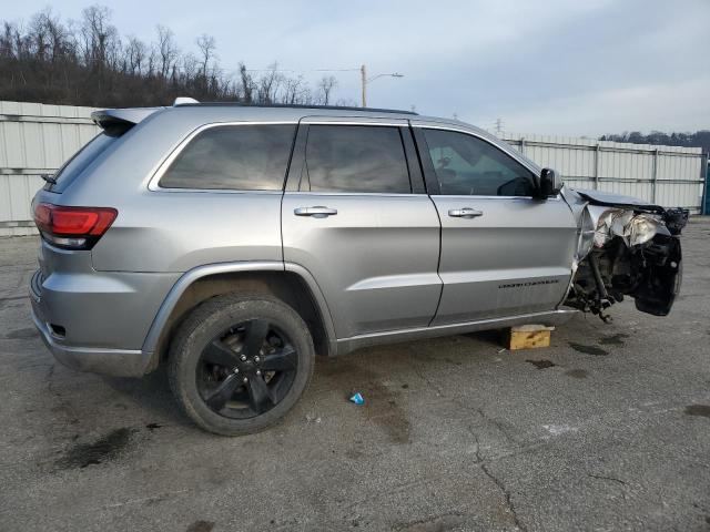 Изображение 3 2015 JEEP GRAND CHEROKEE LAREDO 2015 с VIN 1C4RJFAG4FC855259