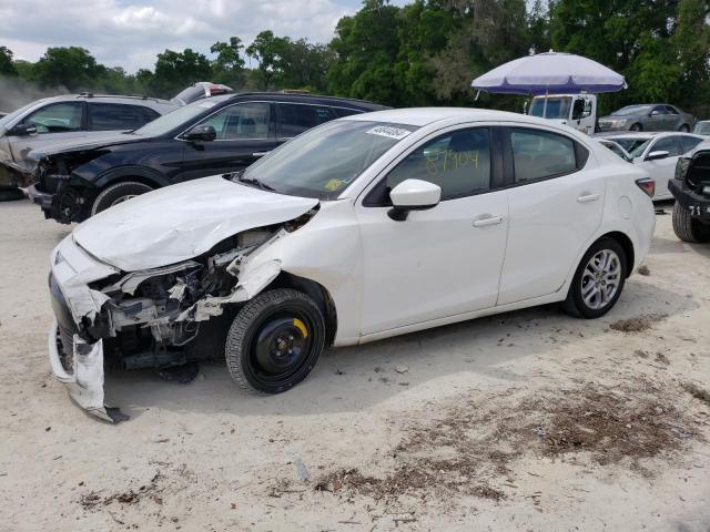 2016 TOYOTA SCION IA  2016 image