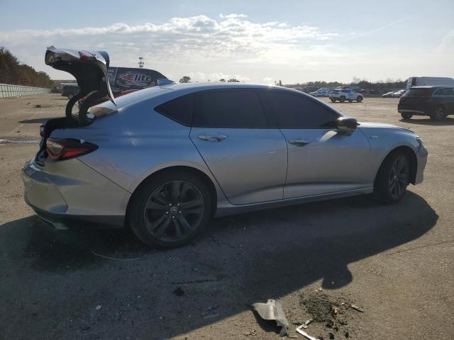Obraz 3 z 2021 ACURA TLX TECH A 2021 z VIN 19UUB6F54MA009318
