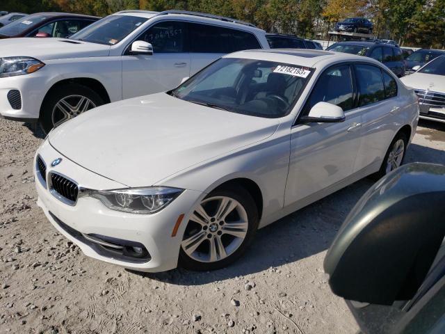 2018 BMW 330 XI 2018 image
