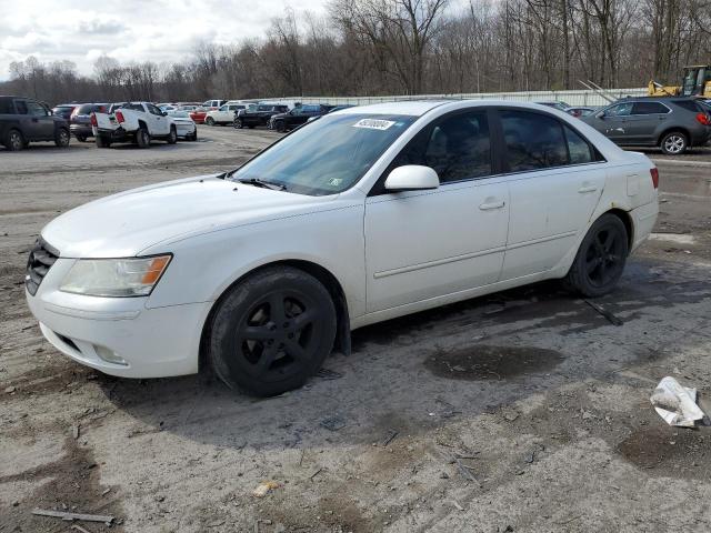 Изображение 2009 HYUNDAI SONATA SE 2009