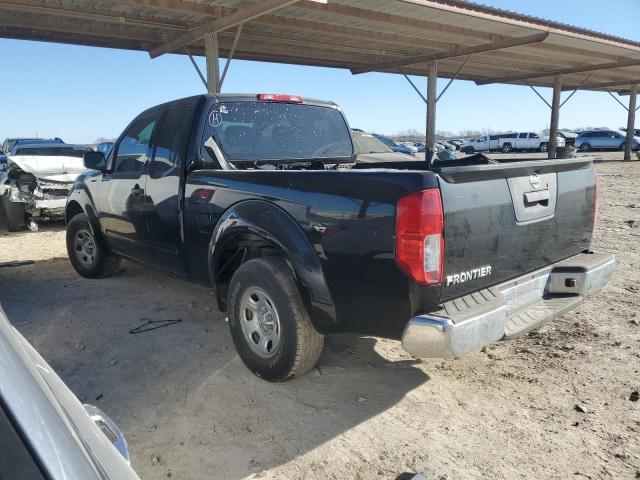 Изображение 2 2016 NISSAN FRONTIER S 2016 с VIN 1N6BD0CT1GN739780