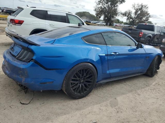 Image 3 of 2020 FORD MUSTANG GT 2020 with VIN 1FA6P8CF7L5175105