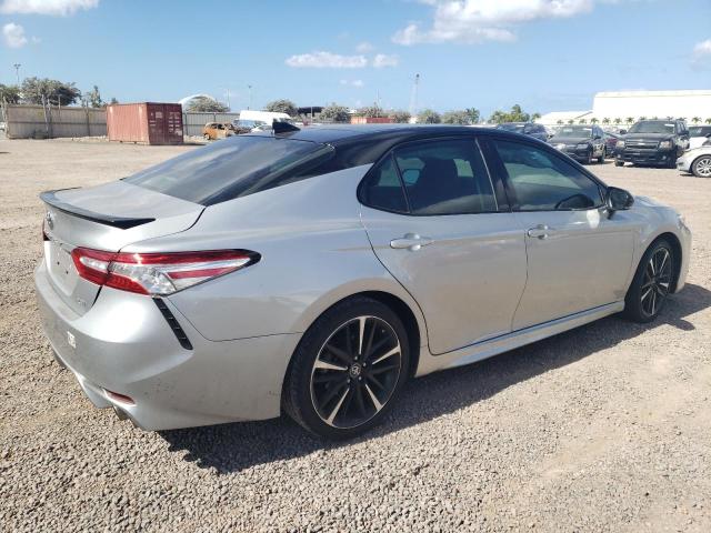 Obraz 3 z 2020 TOYOTA CAMRY XSE 2020 z VIN 4T1K61AK4LU301053
