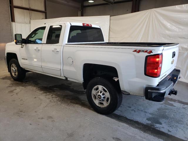 Obraz 2 z 2019 CHEVROLET SILVERADO K2500 HEAVY DUTY LT 2019 z VIN 2GC2KSEG5K1175632