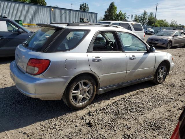 Obraz 3 z 2003 SUBARU IMPREZA WRX 2003 z VIN JF1GG29603H807823