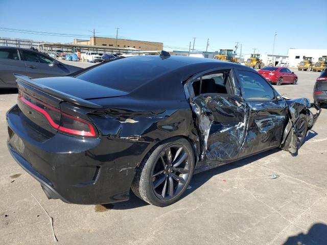 Image 3 of 2019 DODGE CHARGER SCAT PACK 2019 with VIN 2C3CDXGJ9KH742456