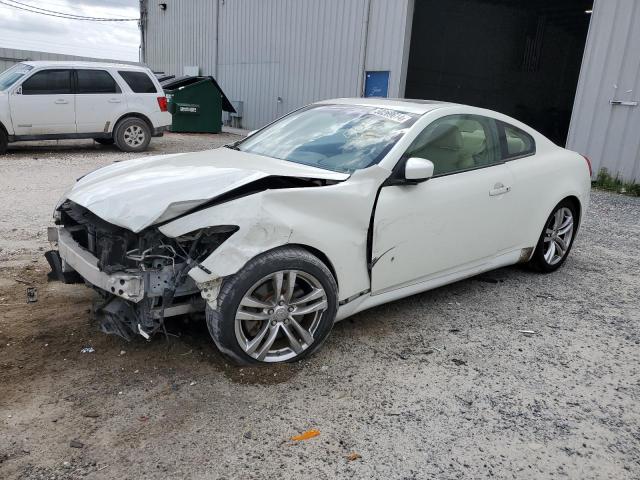 Obraz 2008 INFINITI G37 BASE 2008