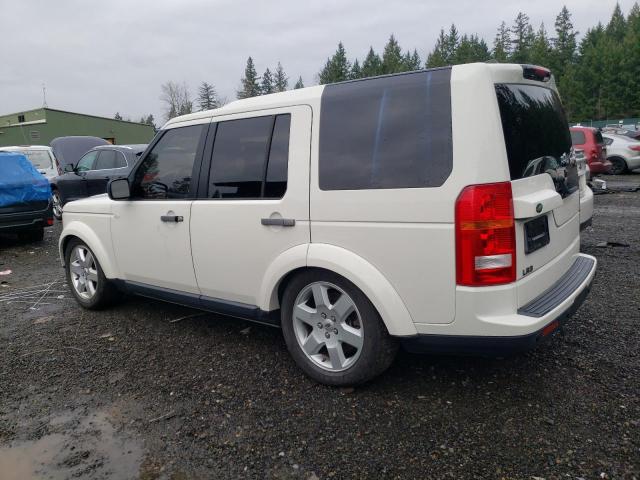Image 2 of 2009 LAND ROVER LR3 S 2009 with VIN SALAC25469A499888