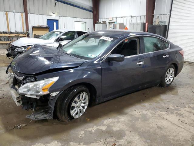 Image 1 of 2013 NISSAN ALTIMA 2.5 2013 with VIN 1N4AL3AP3DN473477
