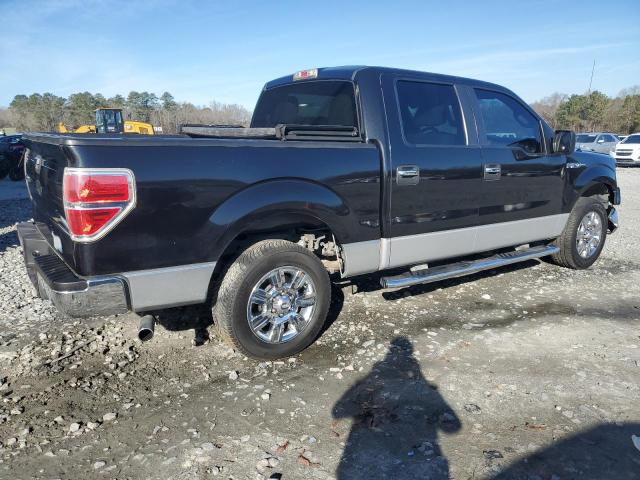 Obraz 3 z 2010 FORD F150 SUPERCREW 2010 z VIN 1FTEW1C82AKE41193