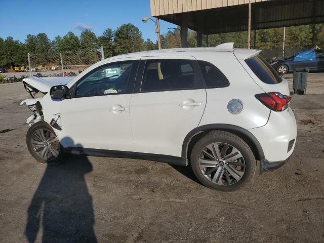 Image 2 of 2020 MITSUBISHI OUTLANDER SPORT ES 2020 with VIN JA4AP3AU8LU004596