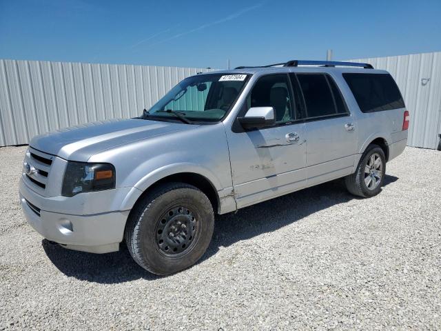Obraz 2010 FORD EXPEDITION EL LIMITED 2010