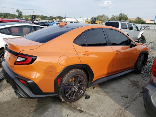 Image 3 of 2022 SUBARU WRX PREMIUM 2022 with VIN JF1VBAF68N9011208