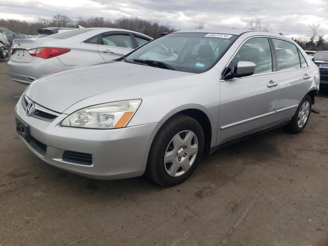 Image 1 of 2006 HONDA ACCORD LX 2006 with VIN 1HGCM55496A140028
