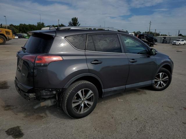 Image 3 of 2017 TOYOTA RAV4 XLE 2017 with VIN 2T3WFREV1HW342310