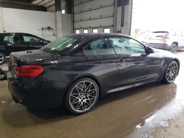 Изображение 3 2019 BMW M4  2019 с VIN WBS4Z9C5XKEJ63739