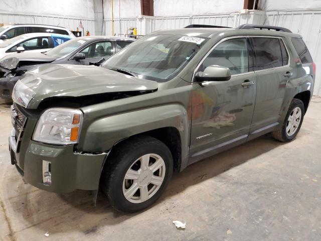 Image 1 of 2015 GMC TERRAIN SLT 2015 with VIN 2GKALSEK9F6223000