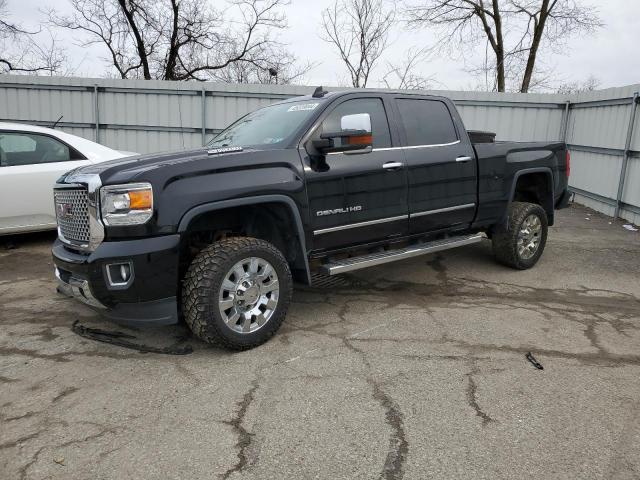 2016 GMC SIERRA K2500 DENALI 2016 image