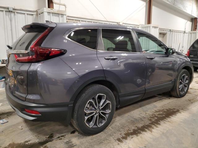 Obraz 3 z 2020 HONDA CR-V EX 2020 z VIN 5J6RW2H58LL009320