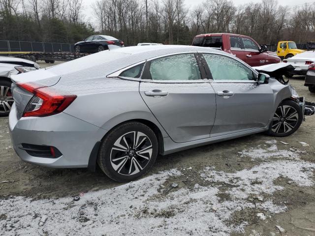 Изображение 3 2016 HONDA CIVIC EX 2016 с VIN 19XFC1F39GE010391
