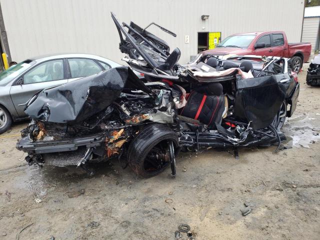 Image 1 of 2016 HONDA ACCORD EX 2016 with VIN 1HGCR2F05GA209438